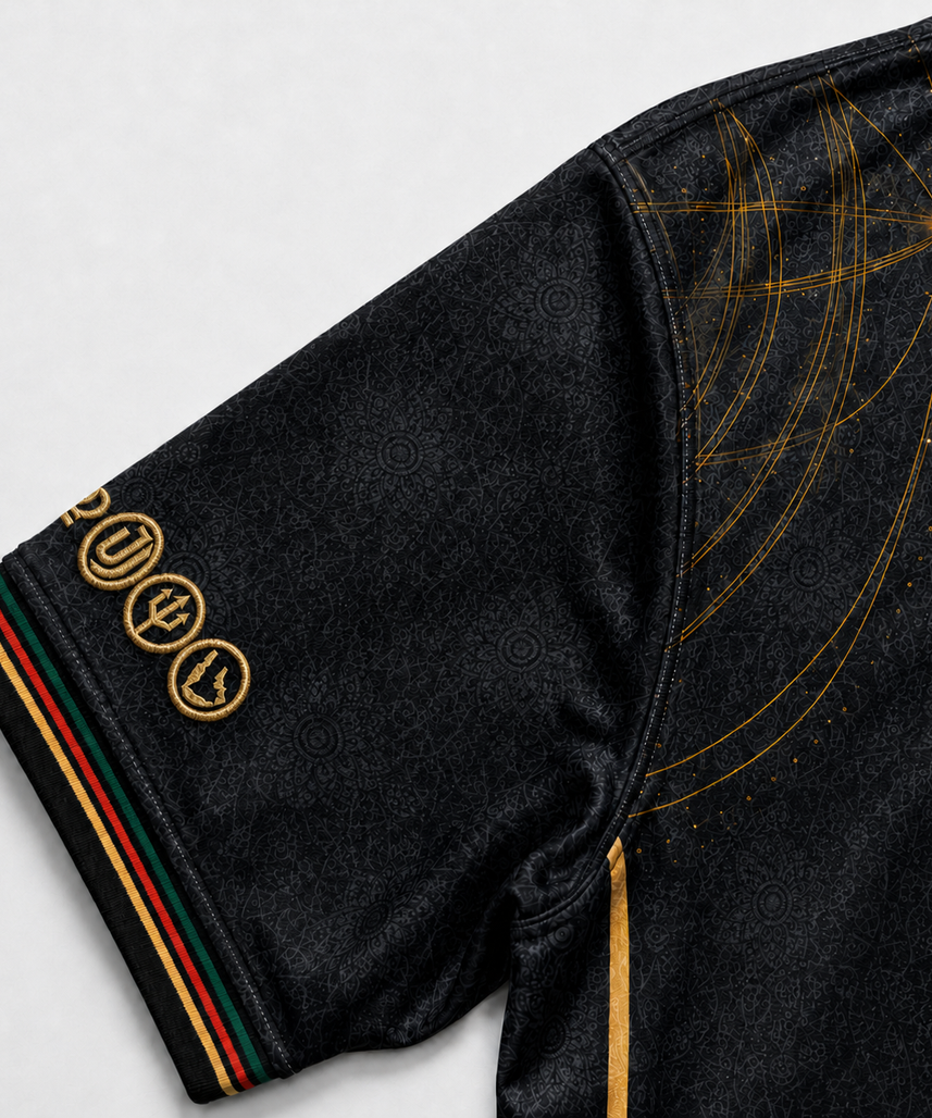 The Goat " CR7 " Limited Edition