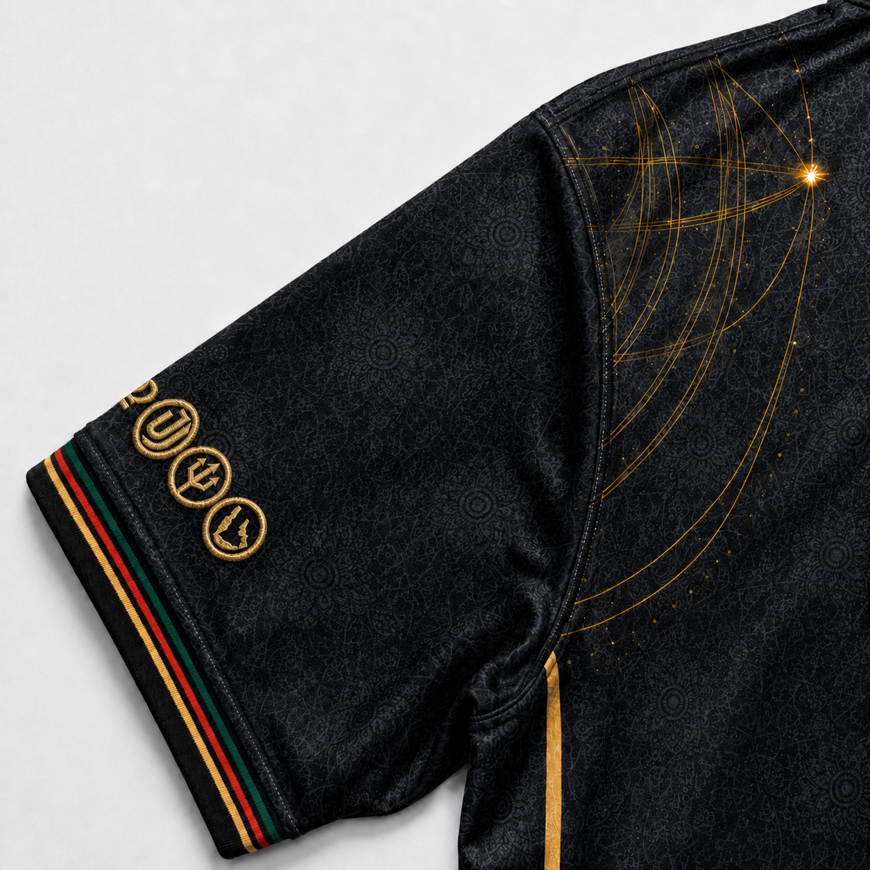 The Goat " CR7 " Limited Edition