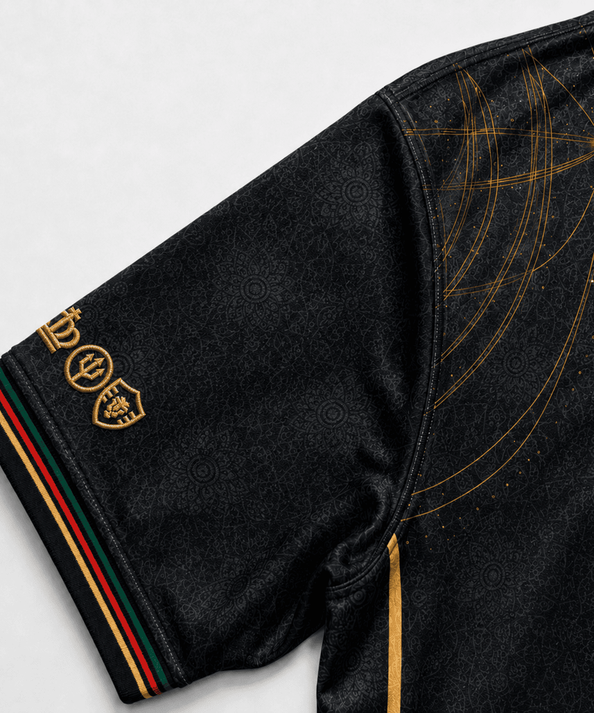The Goat " CR7 " Limited Edition