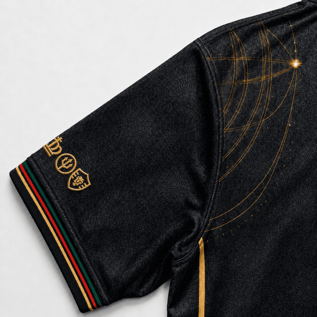 The Goat " CR7 " Limited Edition