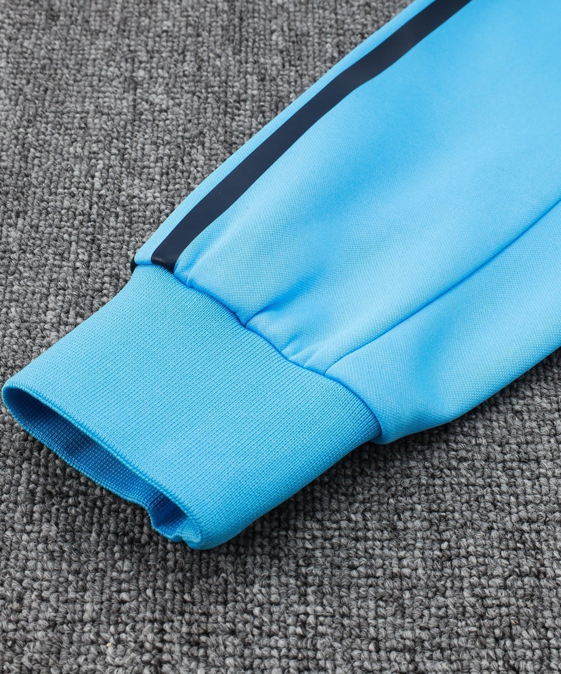 Argentina Light Blue and Dark Blue Tracksuit