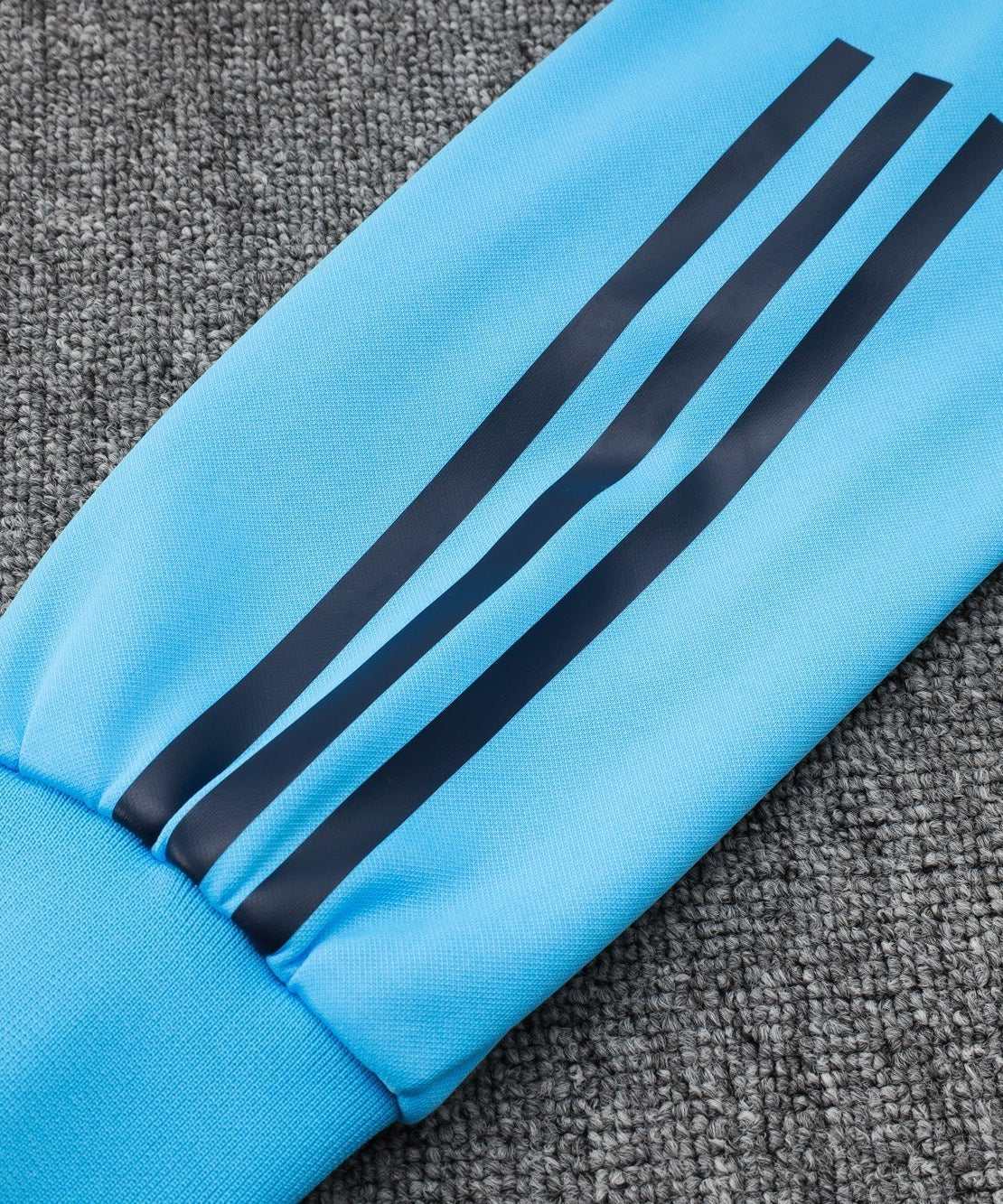 Argentina Light Blue and Dark Blue Tracksuit