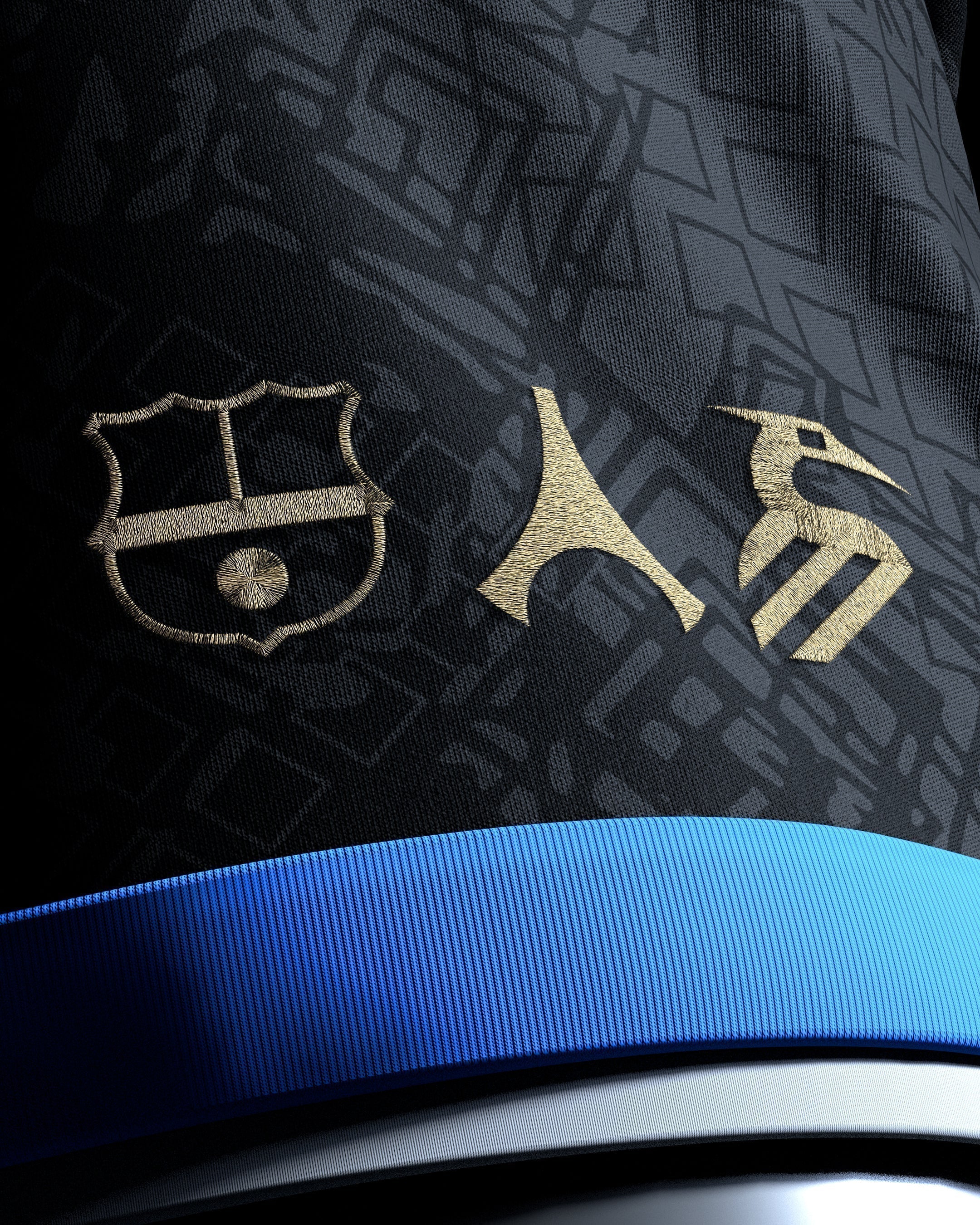 La Pulga Messi Jersey | La Pulga Jersey: Special Kit | Malgane