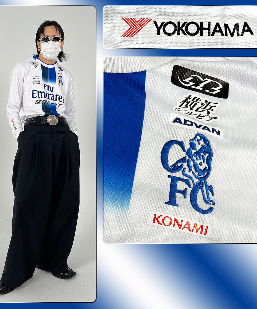 Chelsea X Nissan Silvia S13 0305