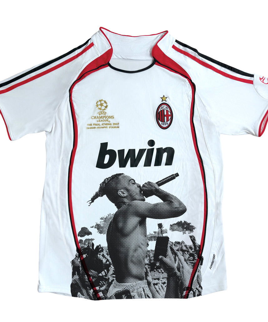 XXXTENTACION Retro Blokecore Remake Jersey