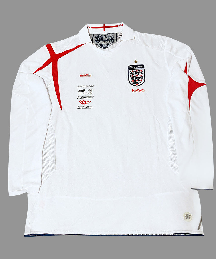 England X D Takahashi Ryosuke Rx7 fc3s