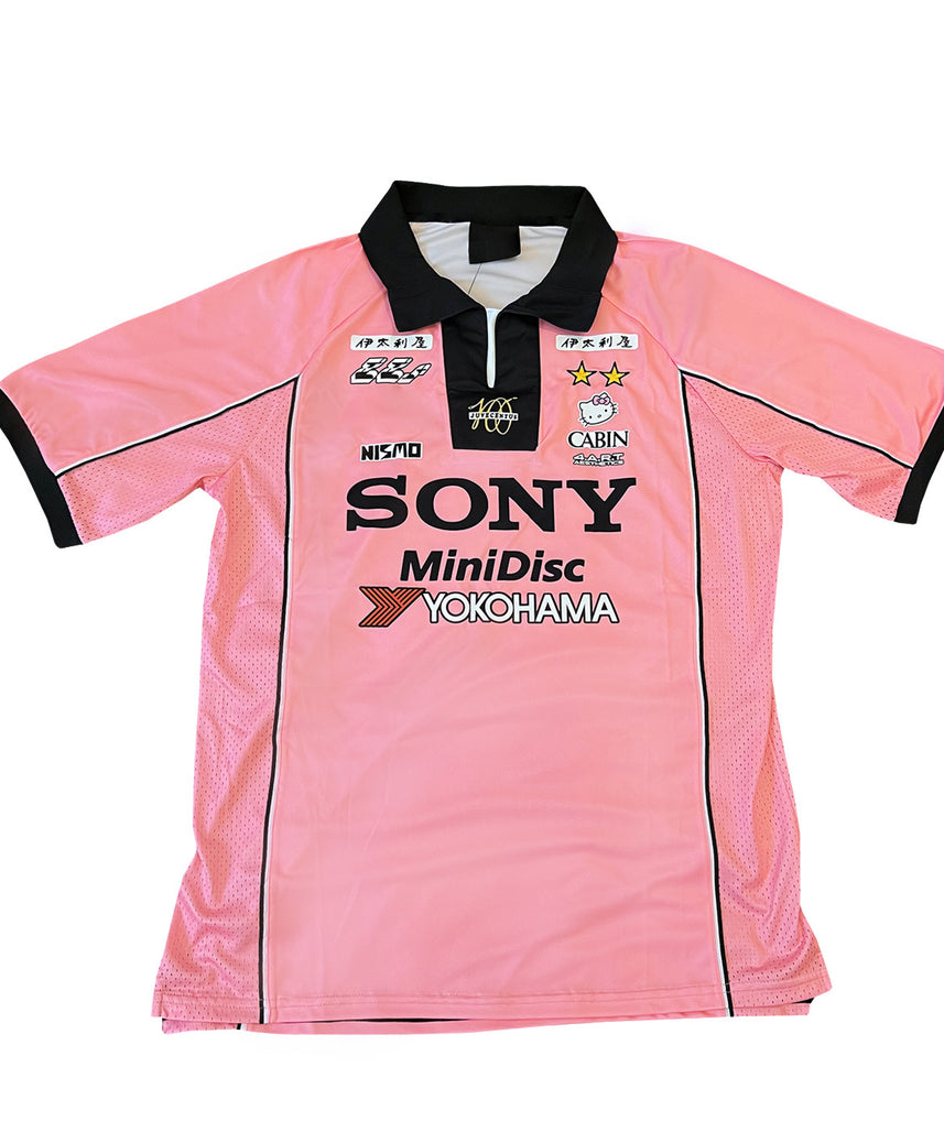 Juventus X Italy House Nissan 88s