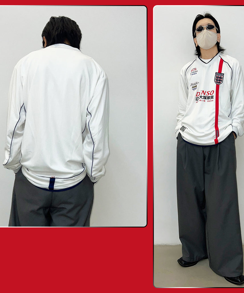 England X Toyota SARD DENSO Supra Jza80