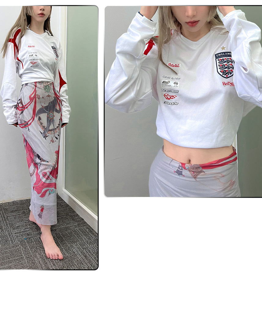 England X D Takahashi Ryosuke Rx7 fc3s