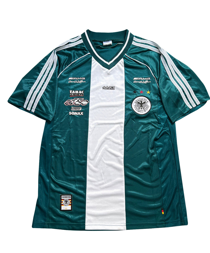 Germany X Mercedes DTM TABAC AMG c180