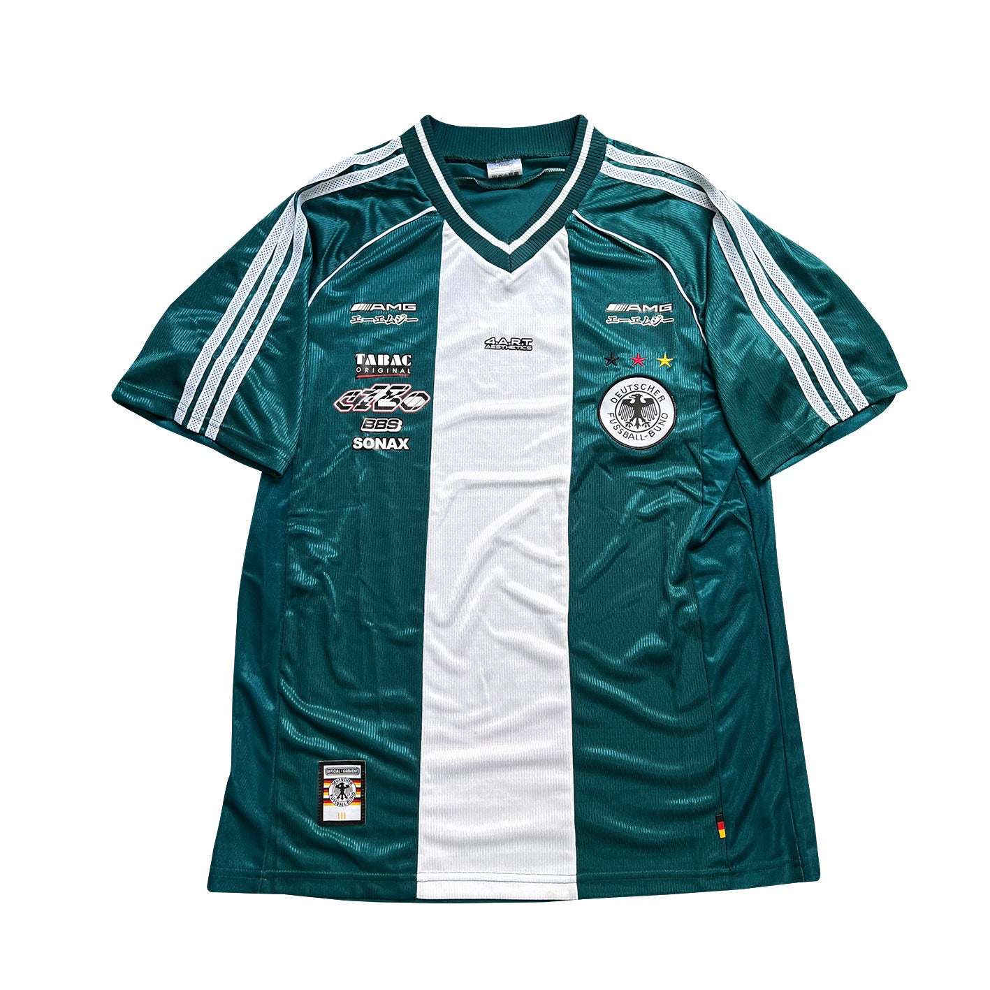 Germany X Mercedes DTM TABAC AMG c180