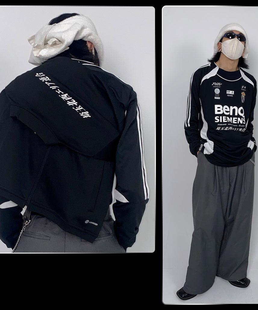 Real Madrid X Dingfeng Iwase Kyoko RX7 Fd3s