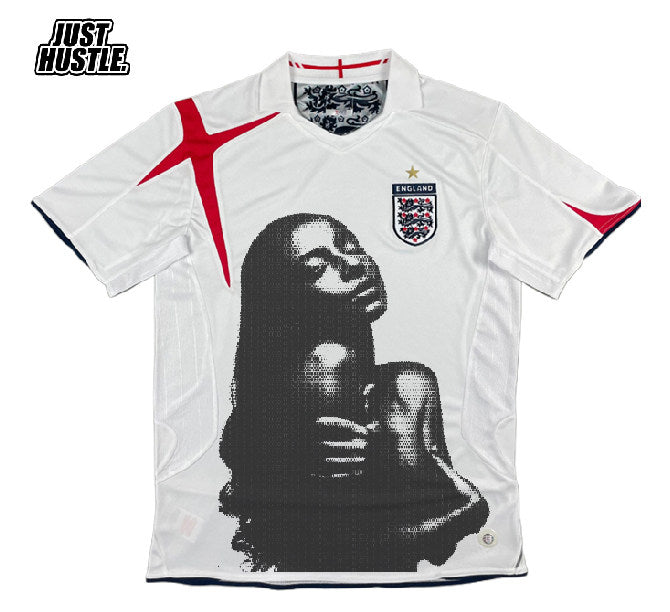 England X Sade Remake Jersey