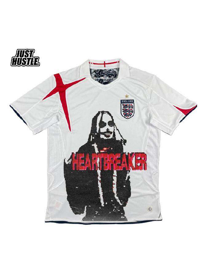 England X Playboi Carti Remake Jersey