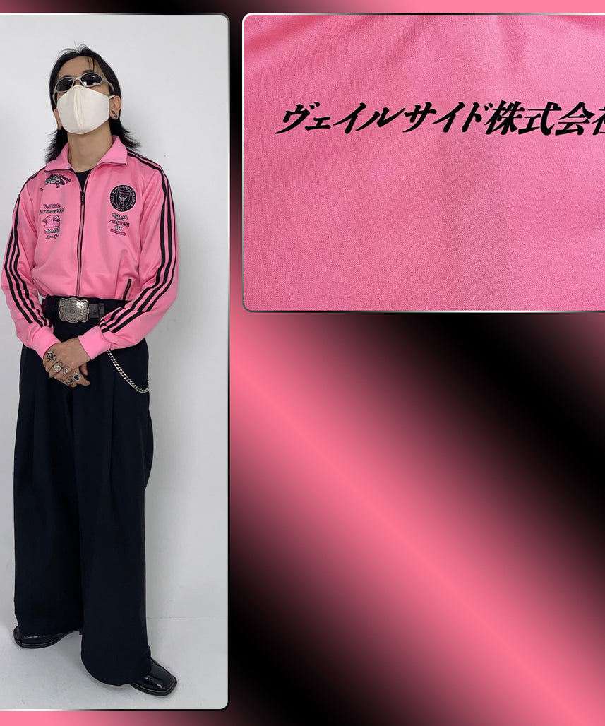 Inter Miami X Speed and Passion 2 Devin Aoki Suki S2000