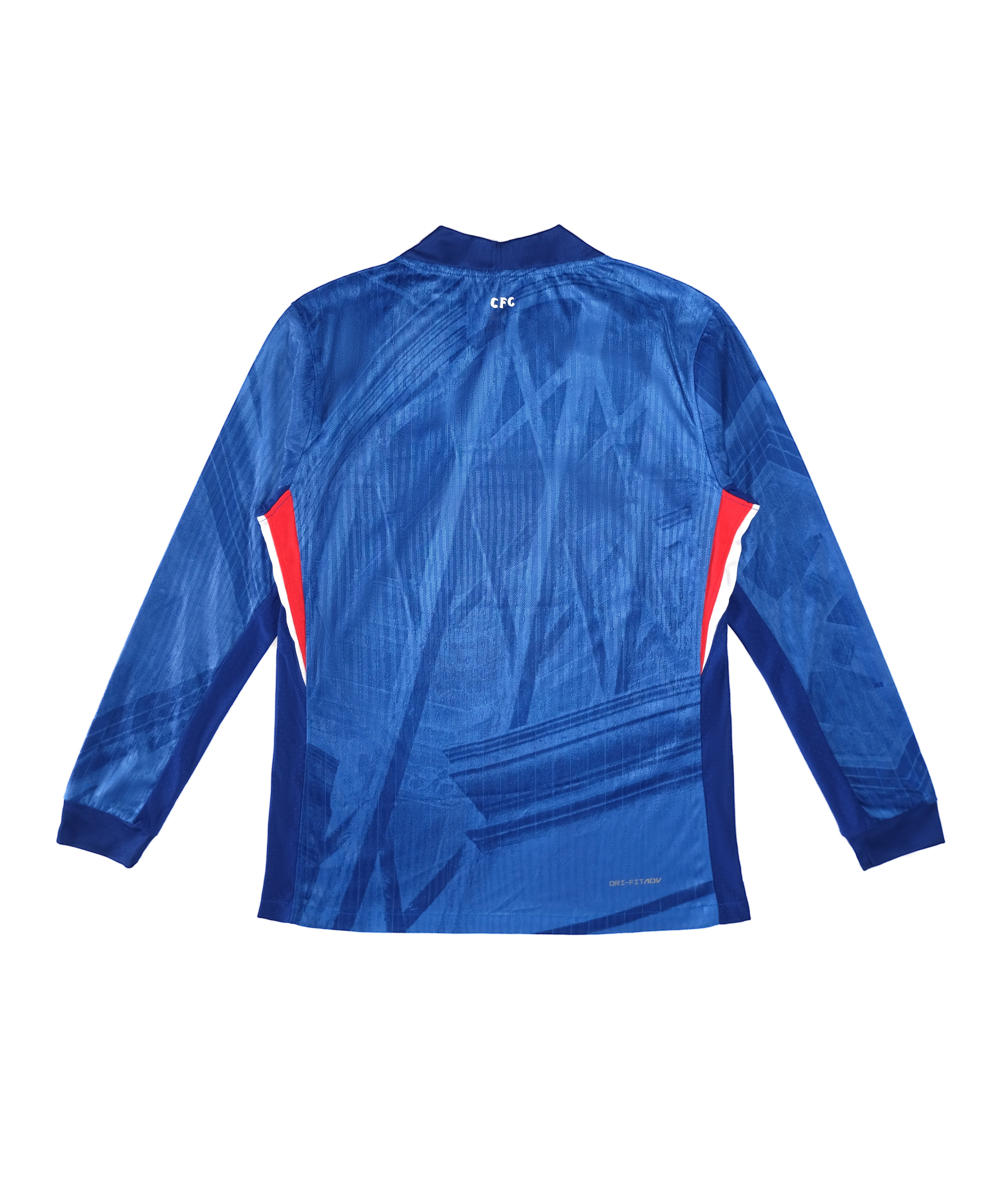 Central Cee Remake Long Sleeve Jersey (Blokecore)