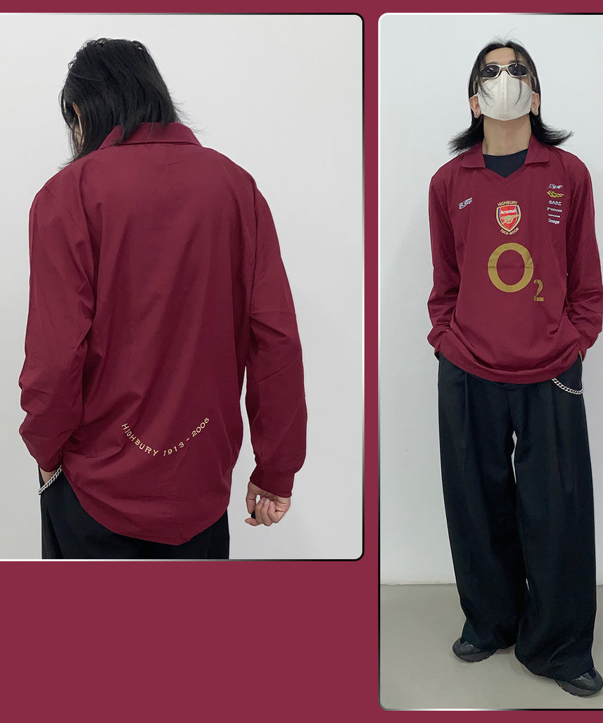 Arsenal X Mazda R Magic RX7 FC3s
