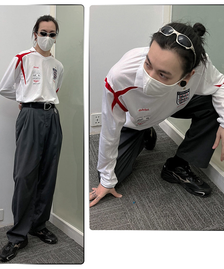 England X D Takahashi Ryosuke Rx7 fc3s