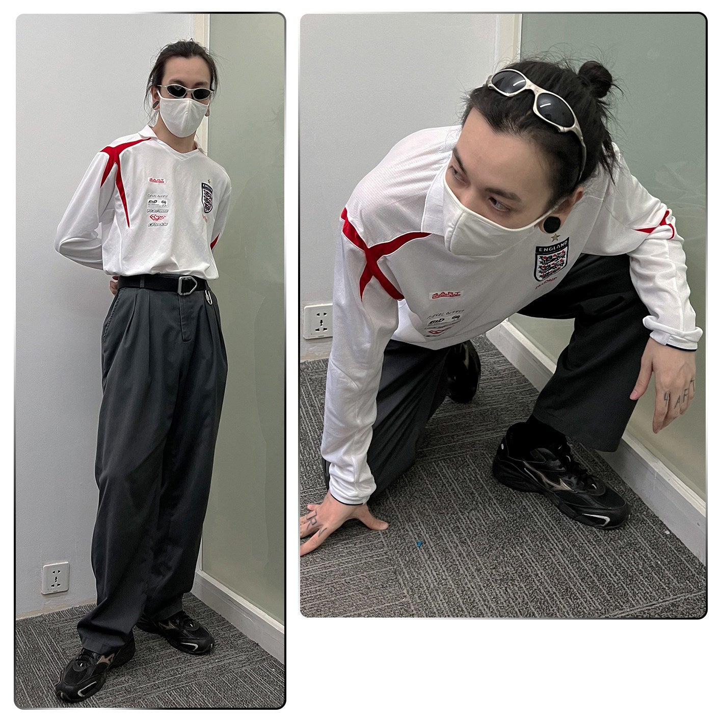England X D Takahashi Ryosuke Rx7 fc3s