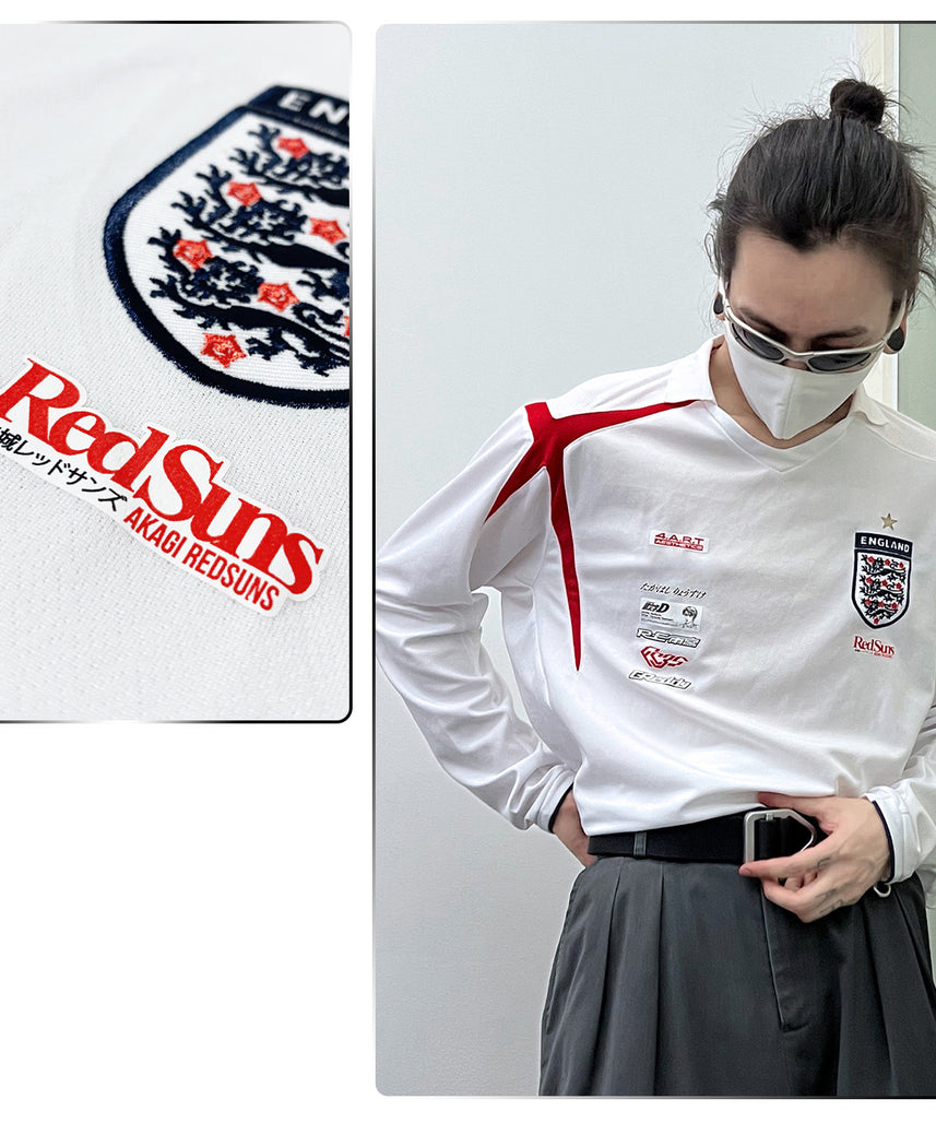 England X D Takahashi Ryosuke Rx7 fc3s