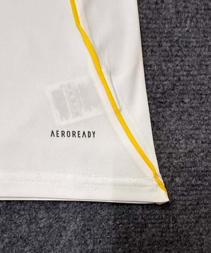 Real Madrid X Griffith Sword-Style Legend Remake Jersey