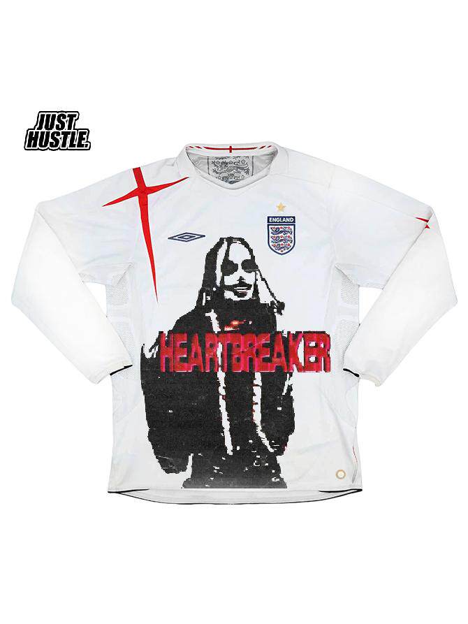 England X Playboi Carti Remake Jersey