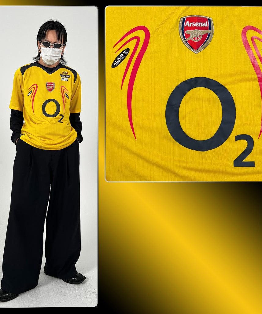 Arsenal X Ghost Shark Auto Select Nissan GTR R34 0506