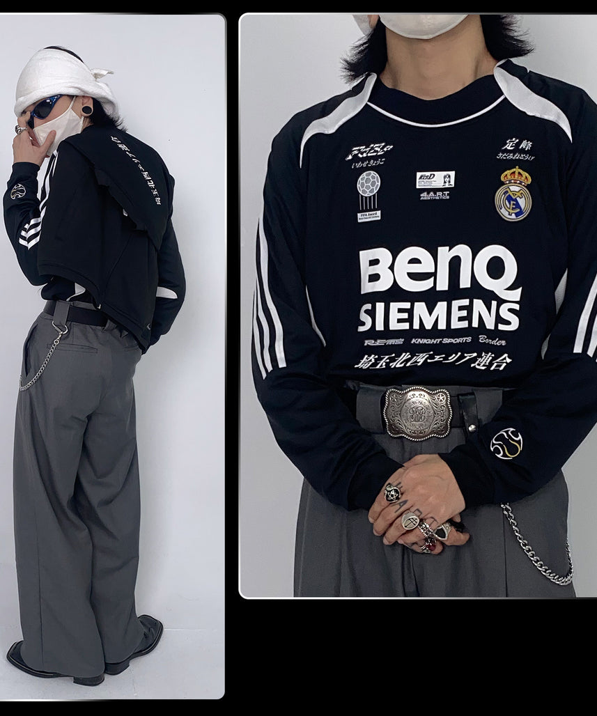 Real Madrid X Dingfeng Iwase Kyoko RX7 Fd3s