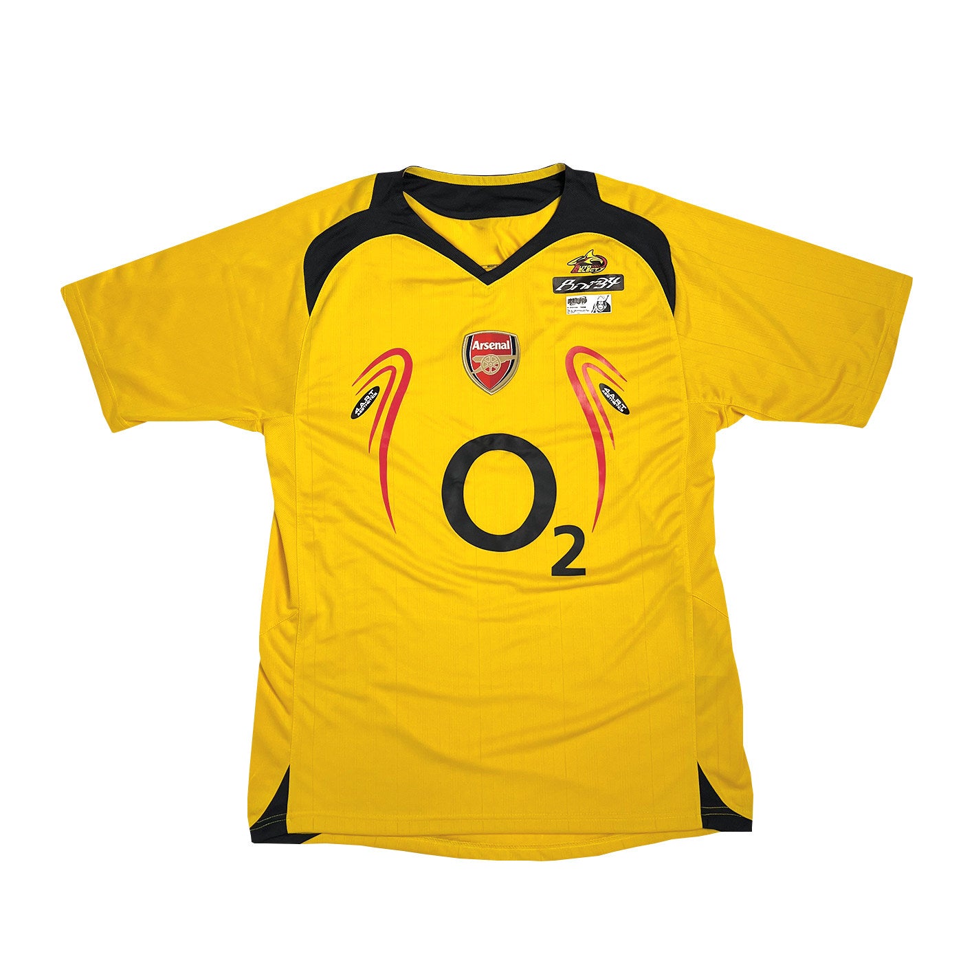 Arsenal X Ghost Shark Auto Select Nissan GTR R34 0506
