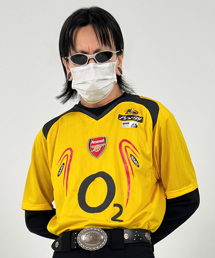 Arsenal X Ghost Shark Auto Select Nissan GTR R34 0506