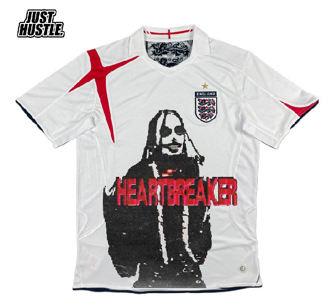 England X Playboi Carti Remake Jersey
