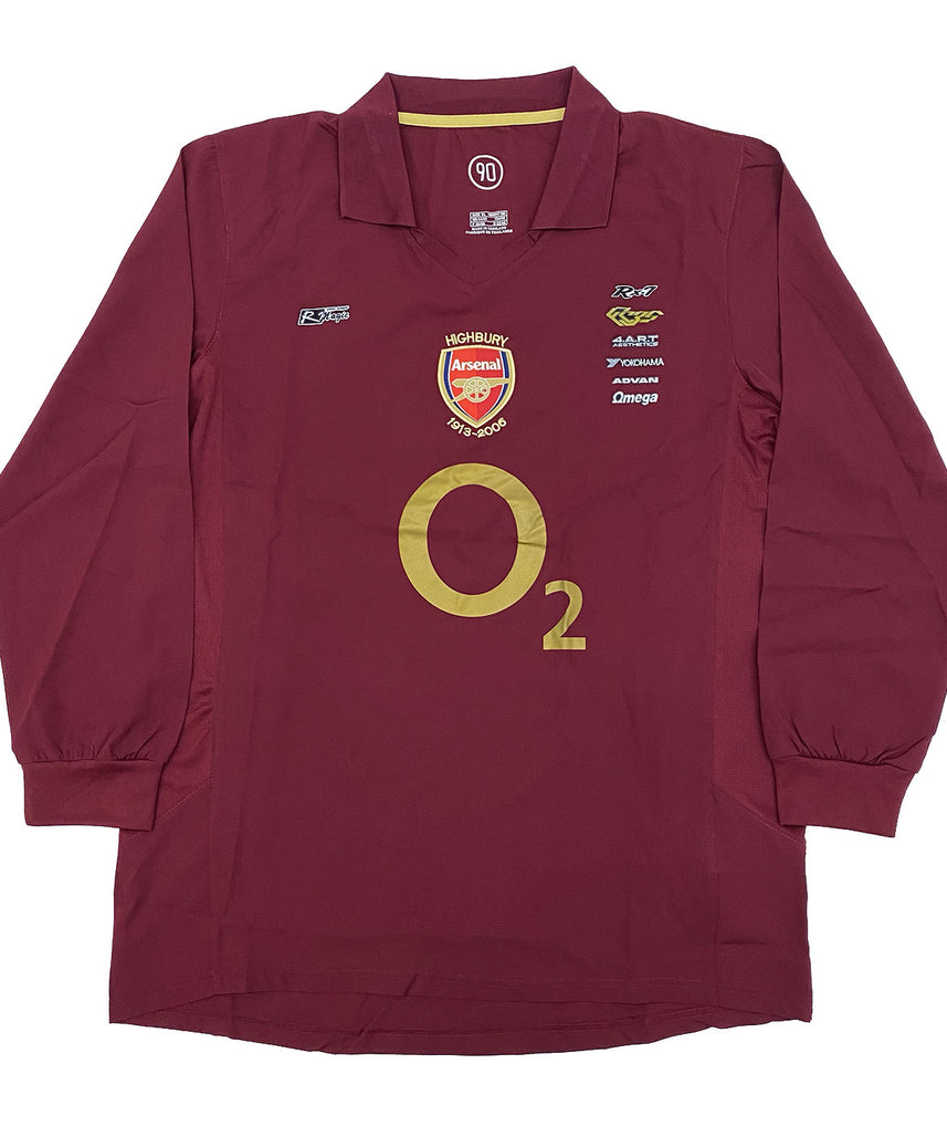 Arsenal X Mazda R Magic RX7 FC3s