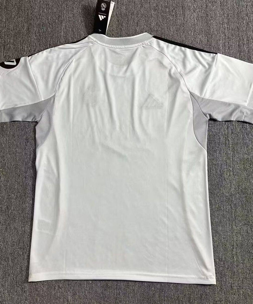 Real Madrid X Guts Sword-Style Legend Remake Jersey