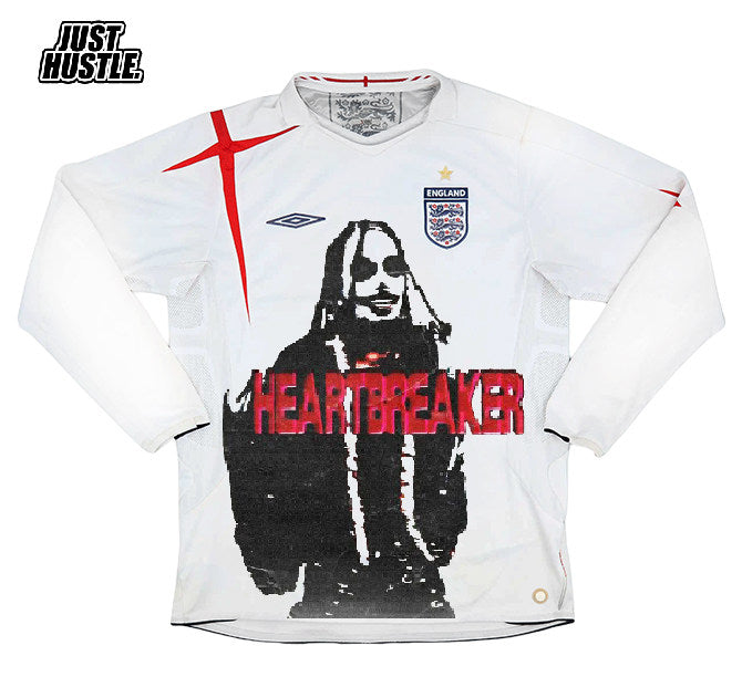 England X Playboi Carti Remake Jersey