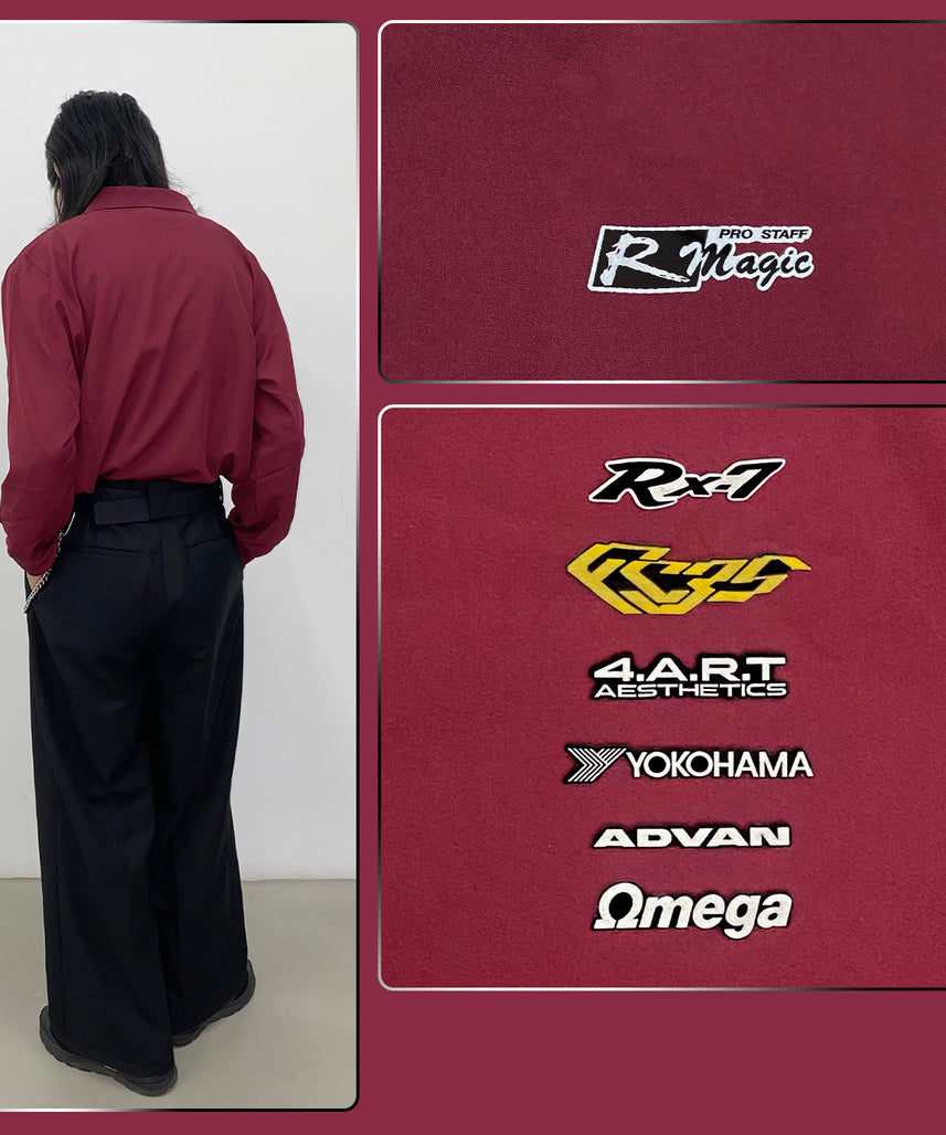 Arsenal X Mazda R Magic RX7 FC3s