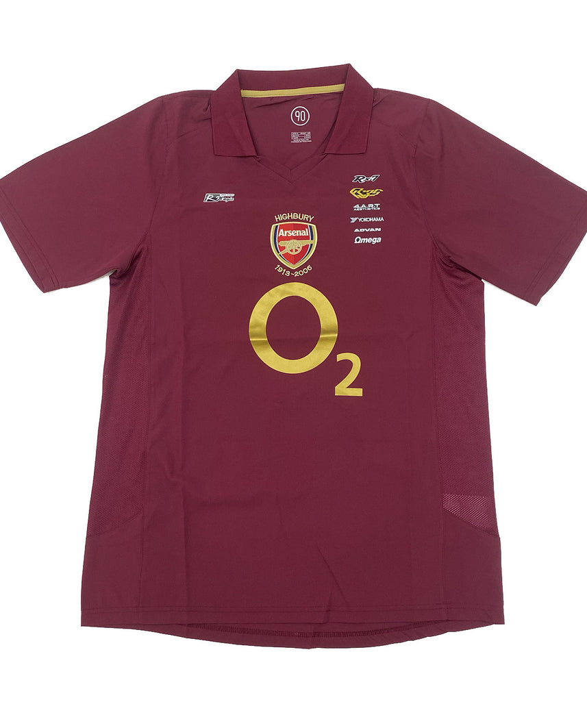 Arsenal X Mazda R Magic RX7 FC3s
