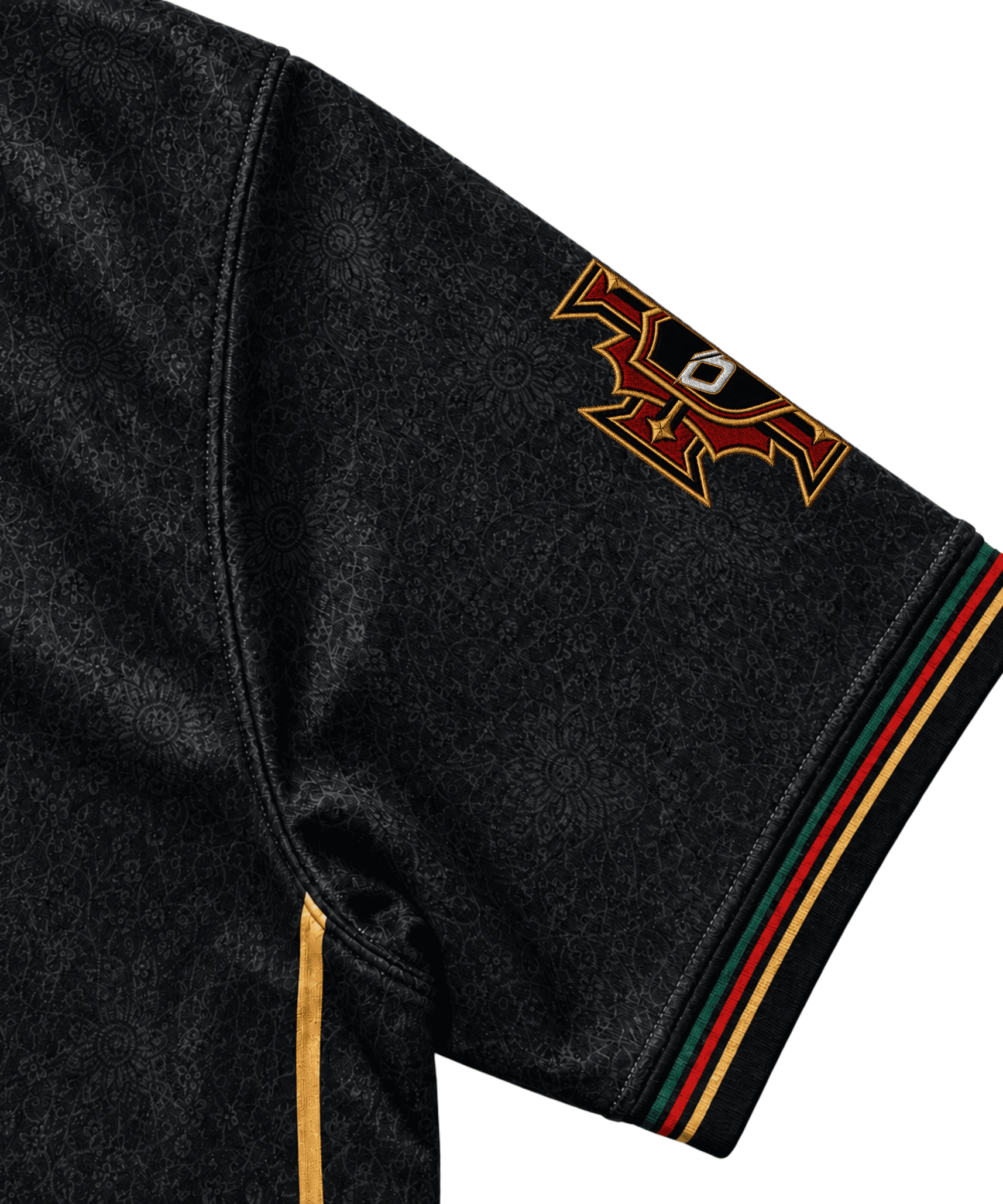 The Goat " CR7 " Limited Edition