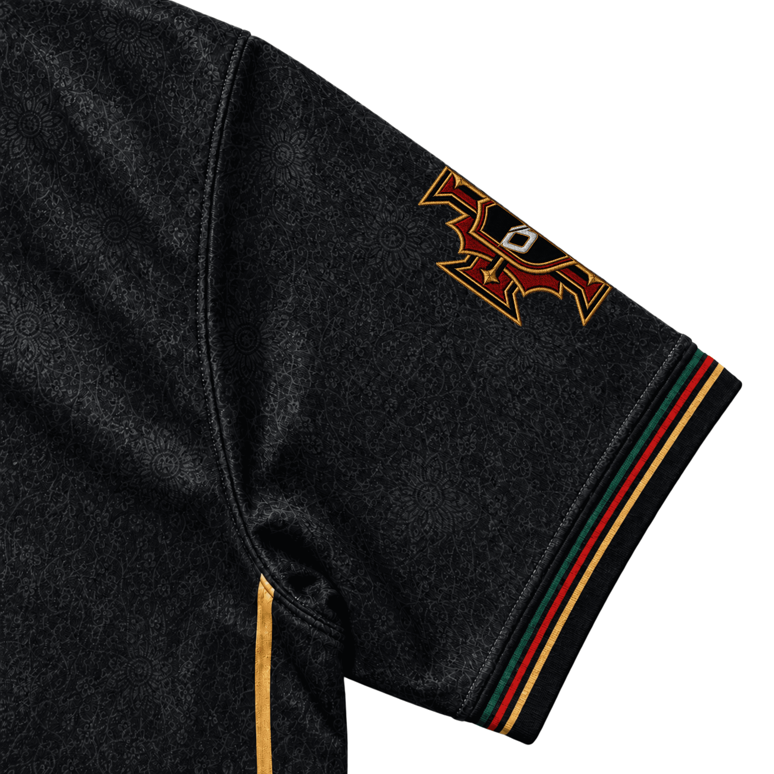 The Goat " CR7 " Limited Edition