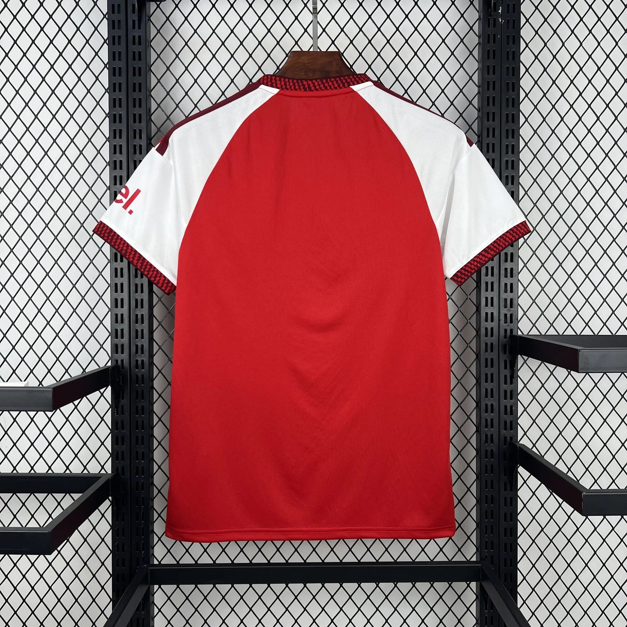 2026/2027 Arsenal Home Football Shirt 1:1 Thai Quality
