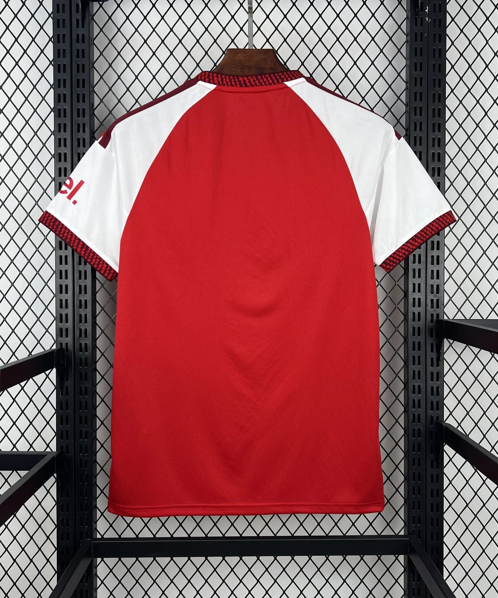2026/2027 Arsenal Home Football Shirt 1:1 Thai Quality