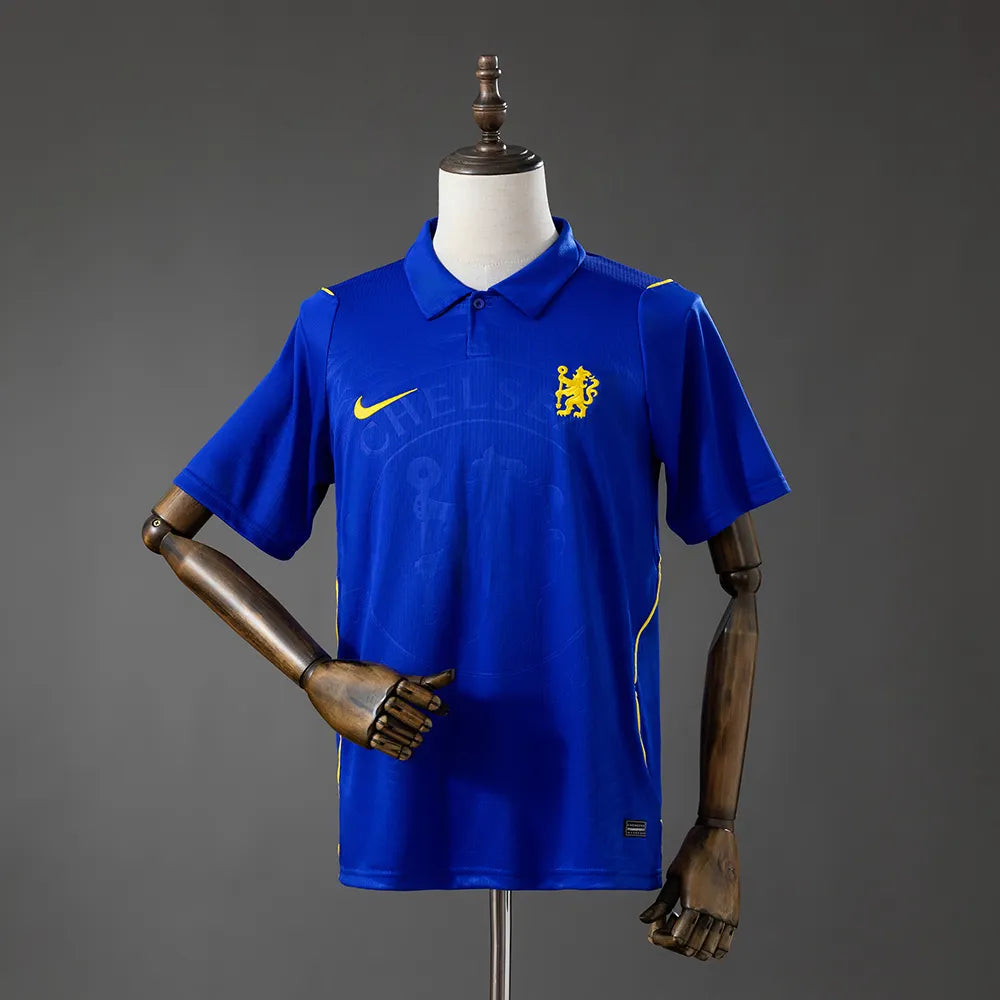 2026/2027 Chelsea Home Football Shirt 1:1 Thai Quality