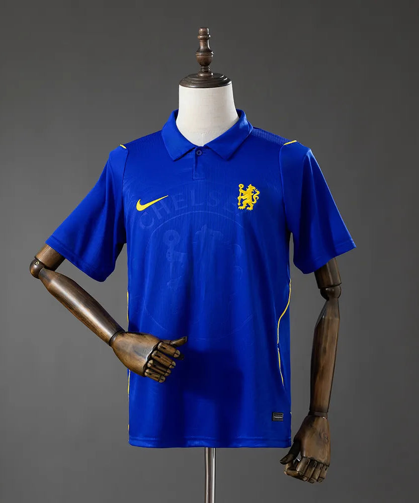 2026/2027 Chelsea Home Football Shirt 1:1 Thai Quality
