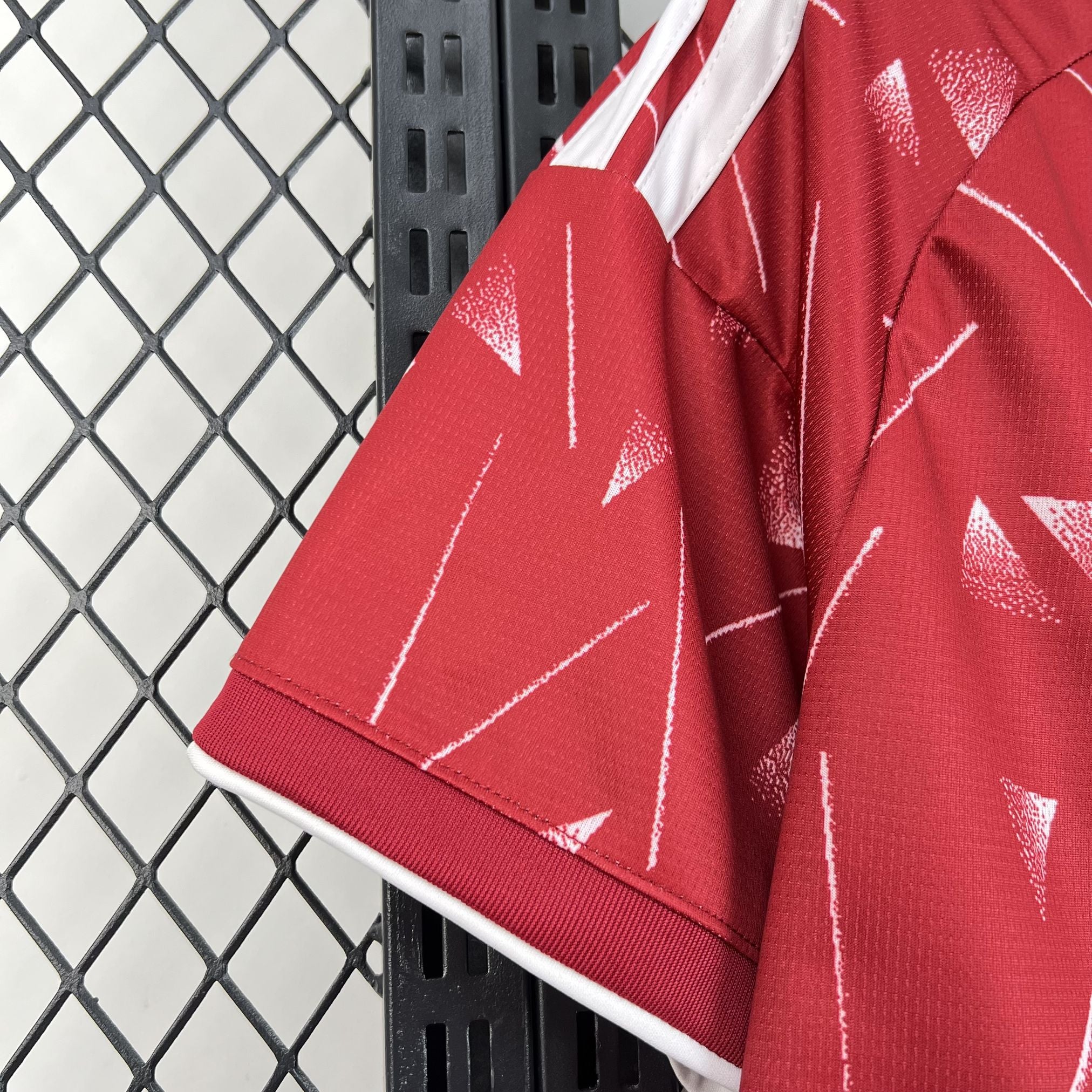 2026/2027 Liverpool Home Soccer Jersey 1:1 Thai Quality