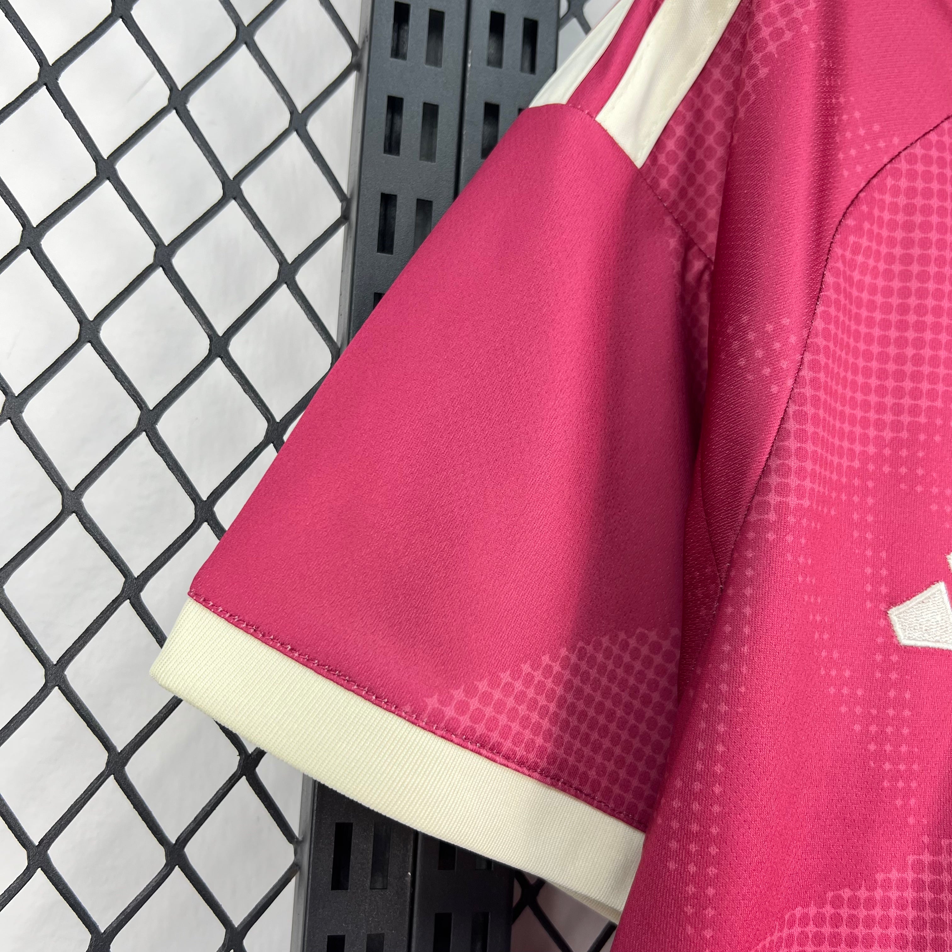 2026/2027 Real Madrid Third Away Jersey 1:1 Thai Quality