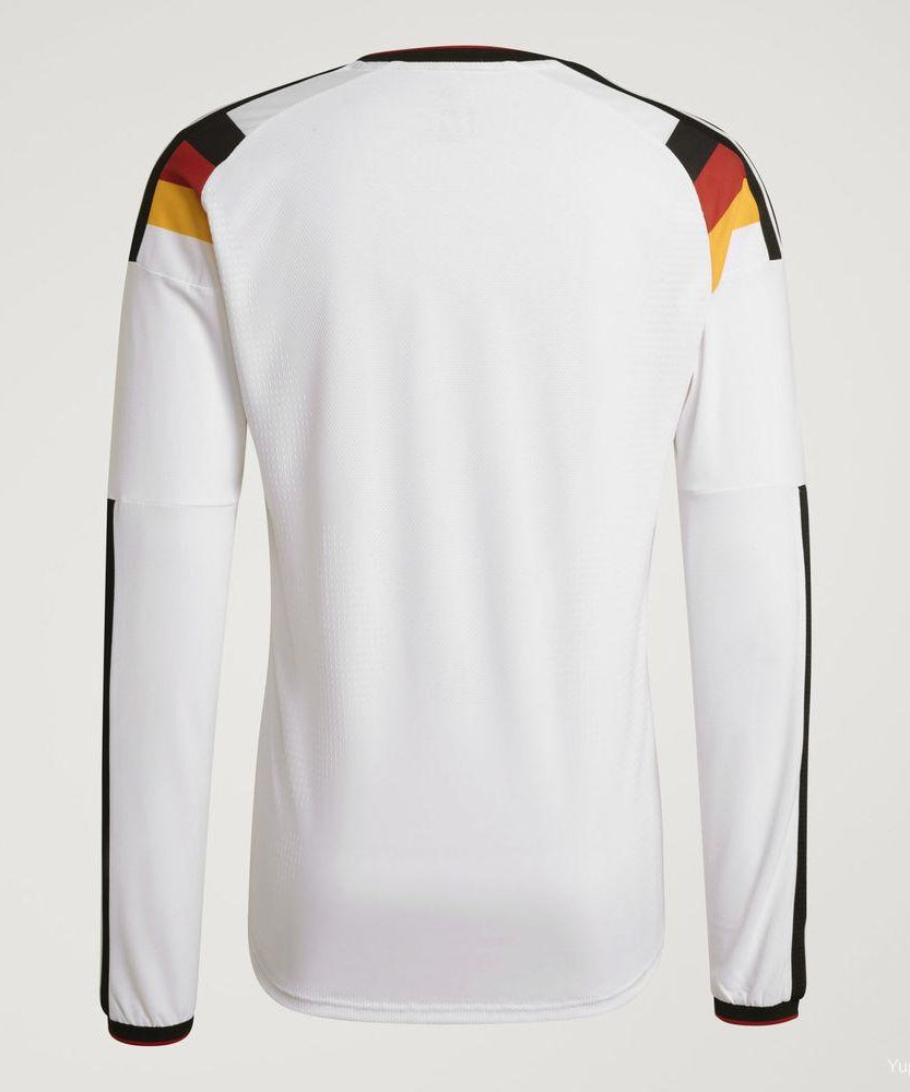 Germany 2026 World cup Home Jersey