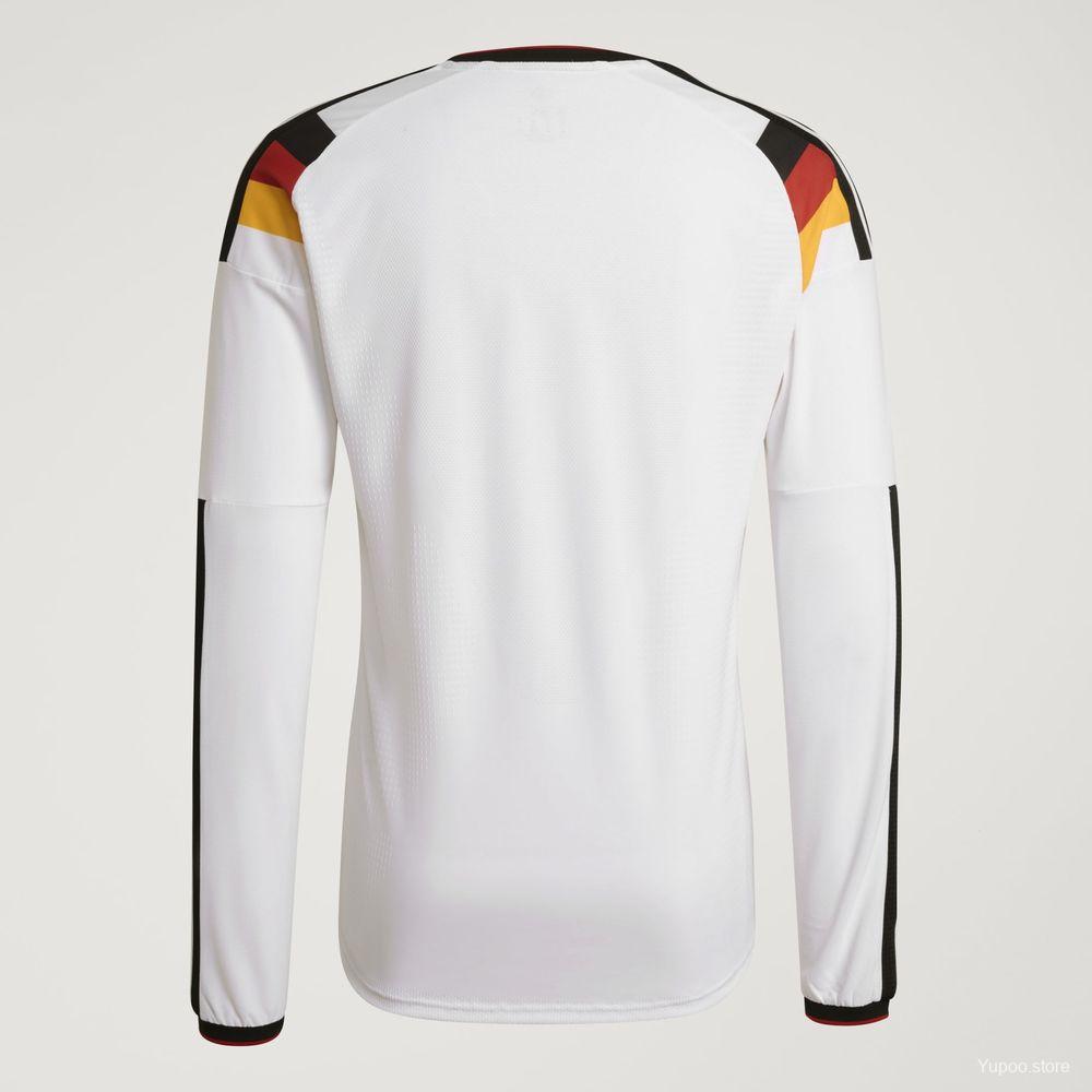 Germany 2026 World cup Home Jersey