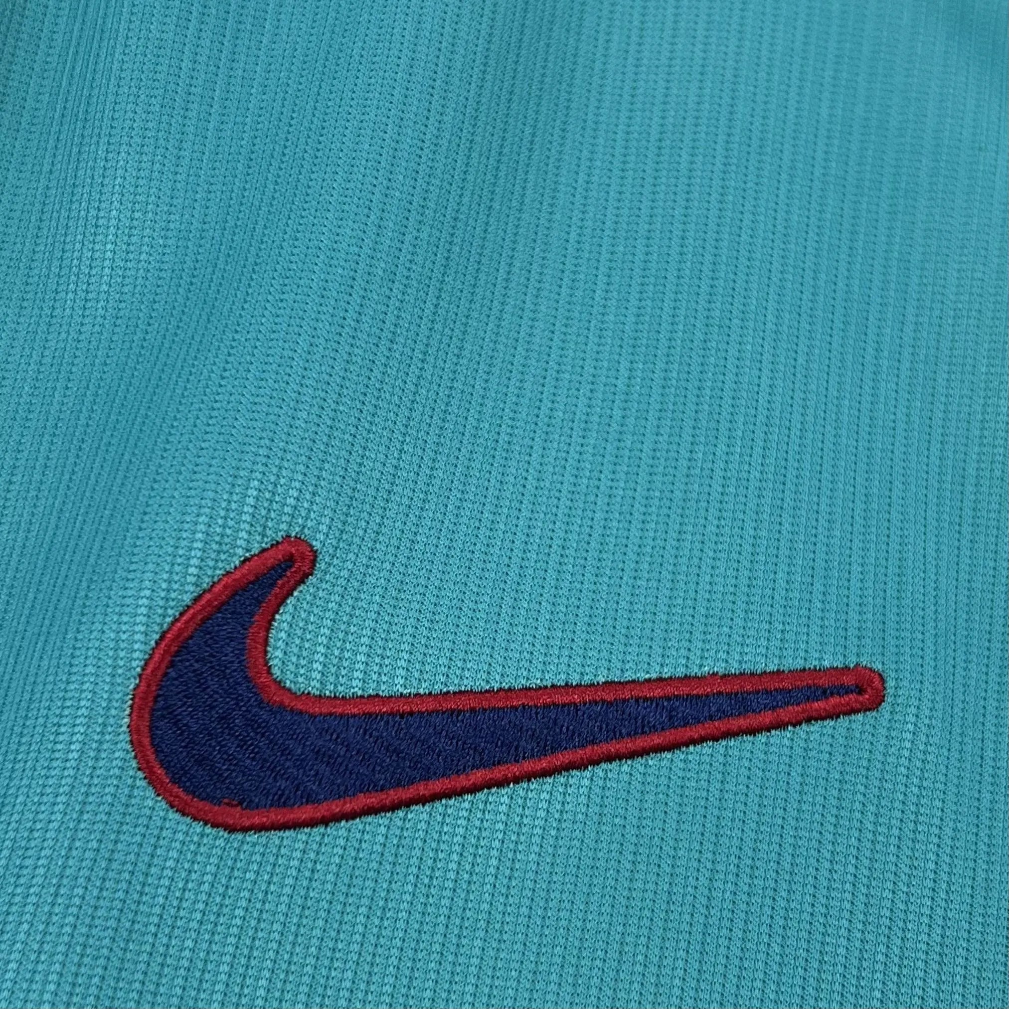 2026/2027 Barcelona Third Away Football Shirt 1:1 Thai Quality