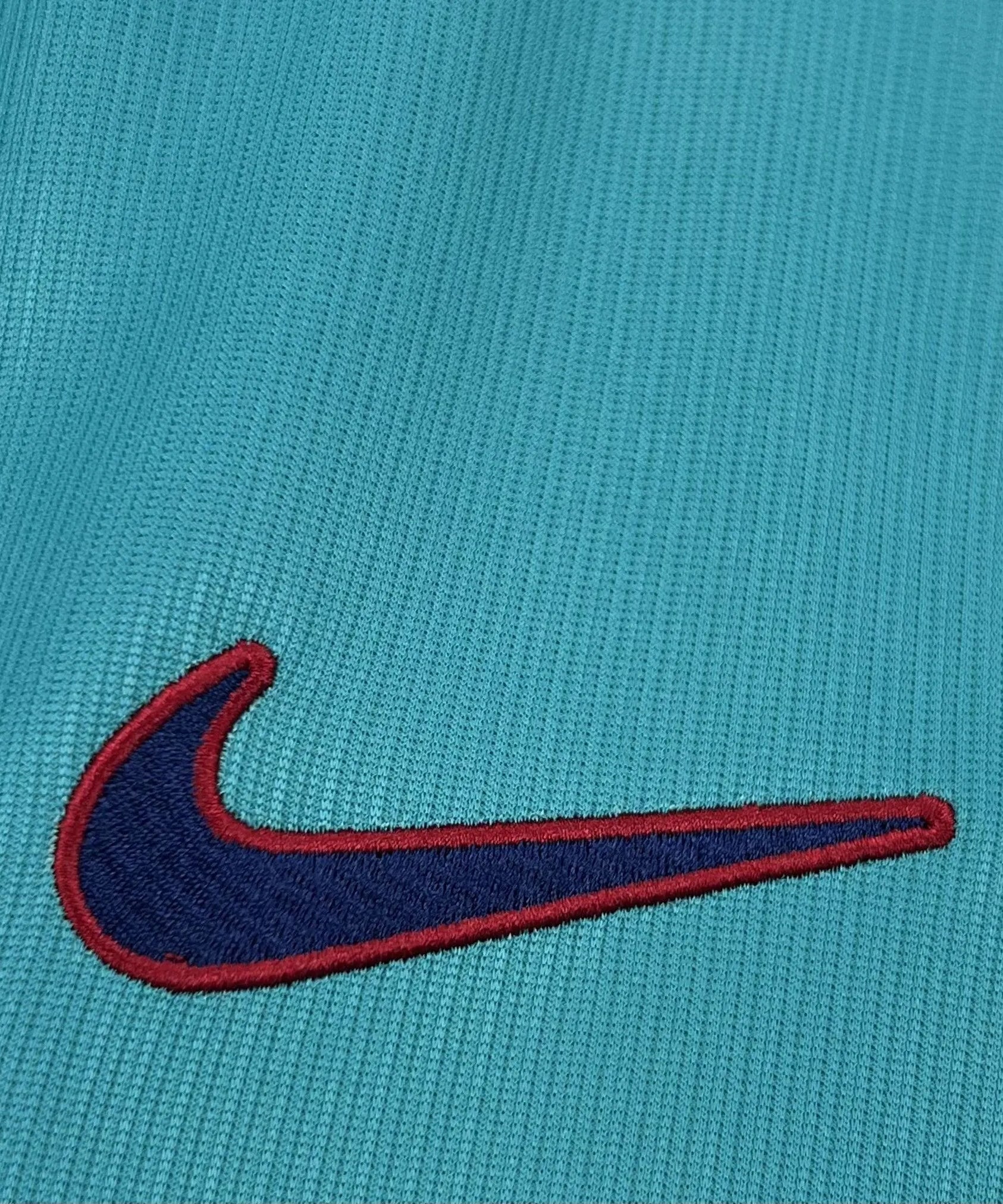 2026/2027 Barcelona Third Away Football Shirt 1:1 Thai Quality