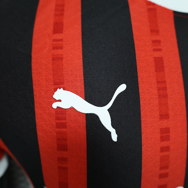AC Milan 24/25 Home