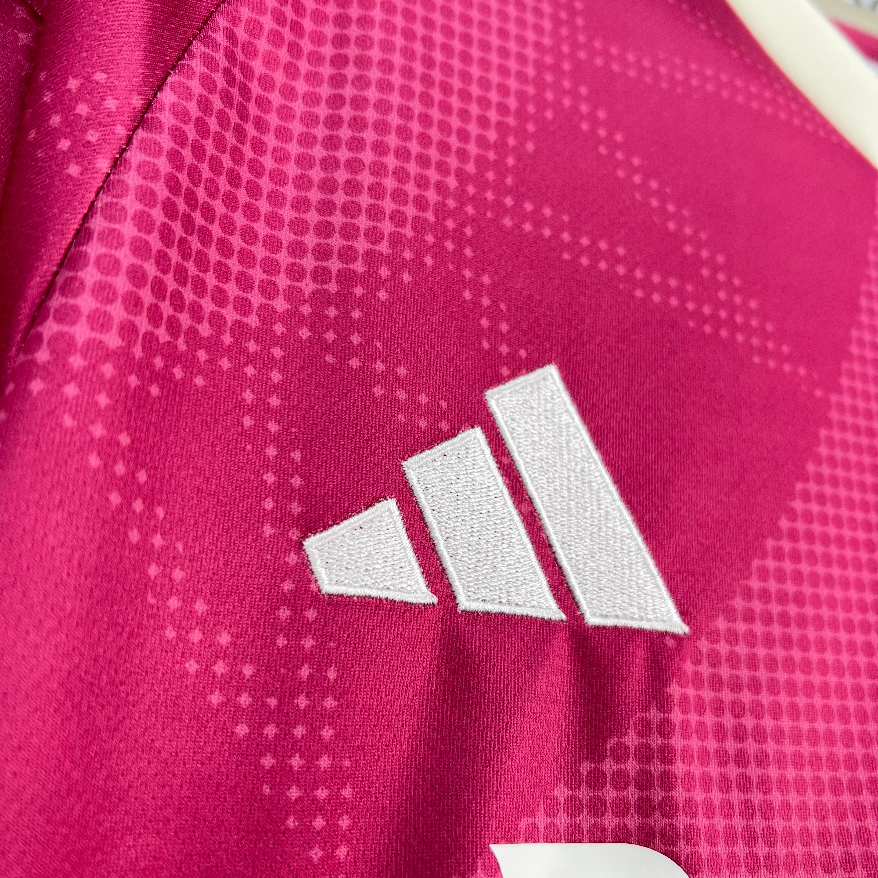 2026/2027 Real Madrid Third Away Jersey 1:1 Thai Quality